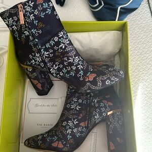 Ted baker boots